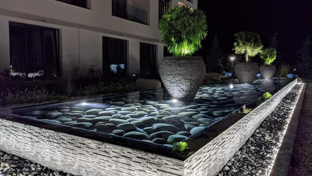 Apartment Allure Varna