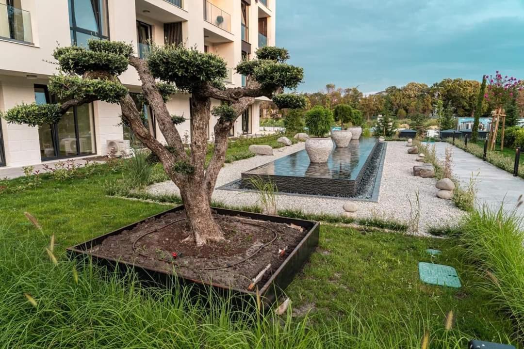 Apartment Allure Varna