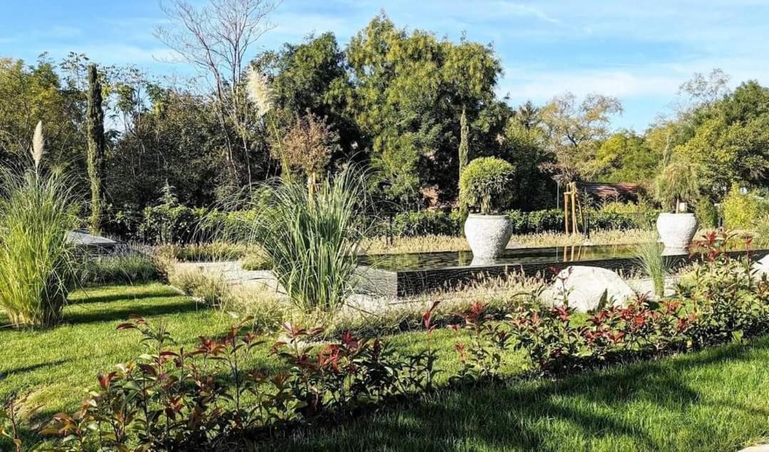 Apartment Allure Varna Saints Constantine and Helena