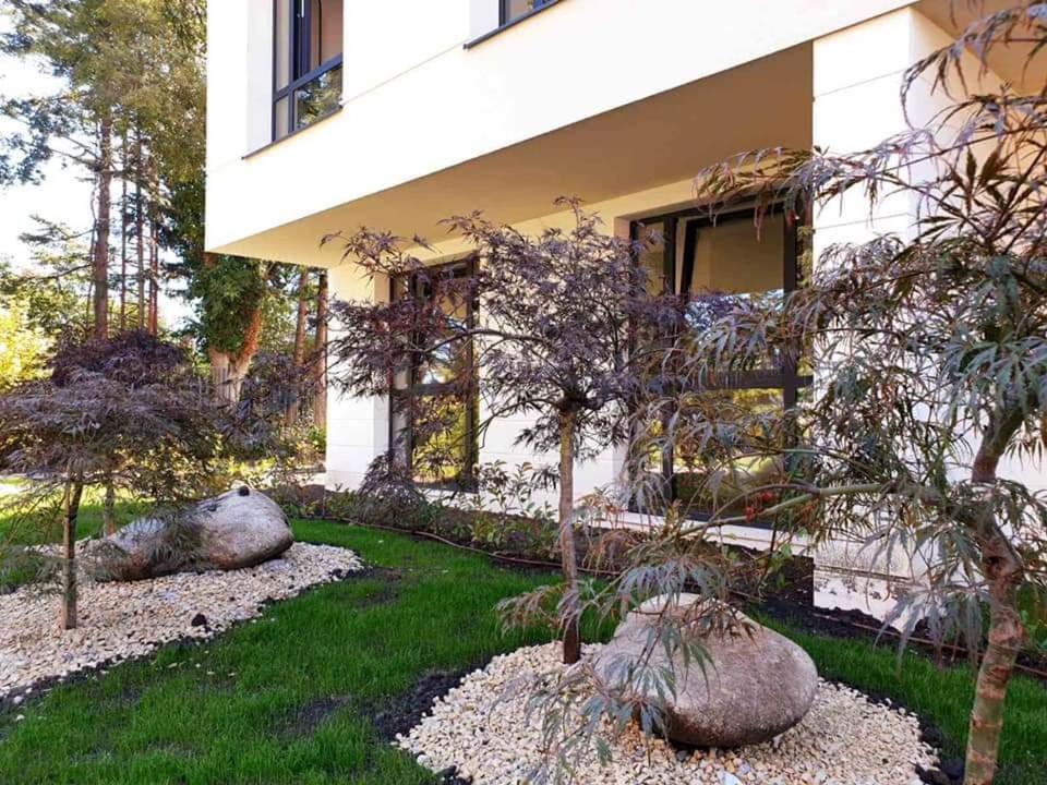 Allure Varna Apartment Saints Constantine and Helena