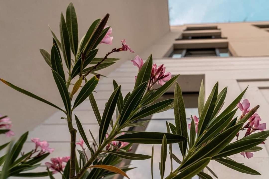 Apartment Allure Varna Saints Constantine and Helena