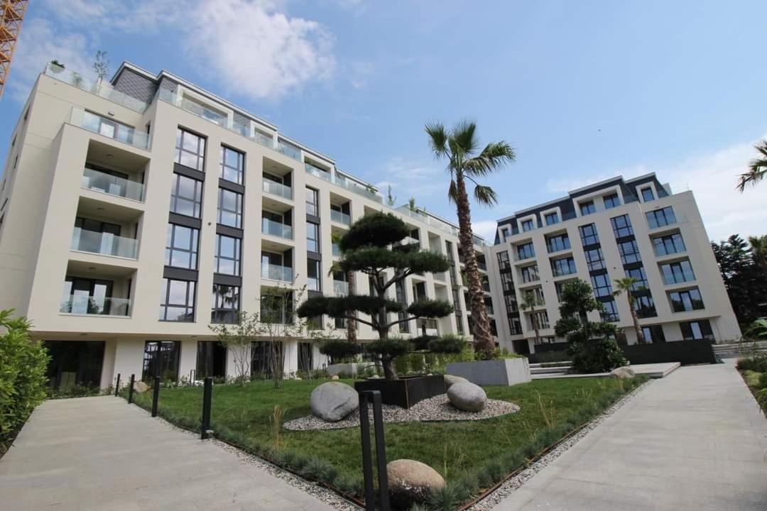 Apartment Allure Varna Saints Constantine and Helena