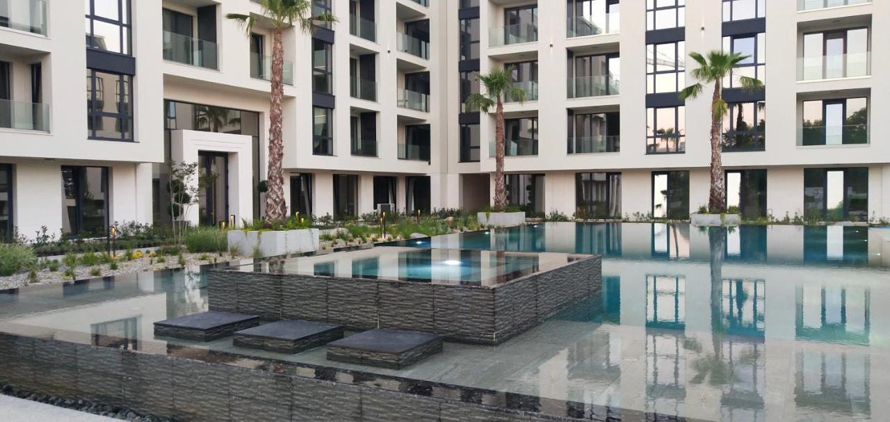 Apartment Allure Varna *