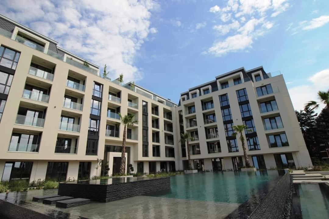 Apartment Allure Varna Saints Constantine and Helena