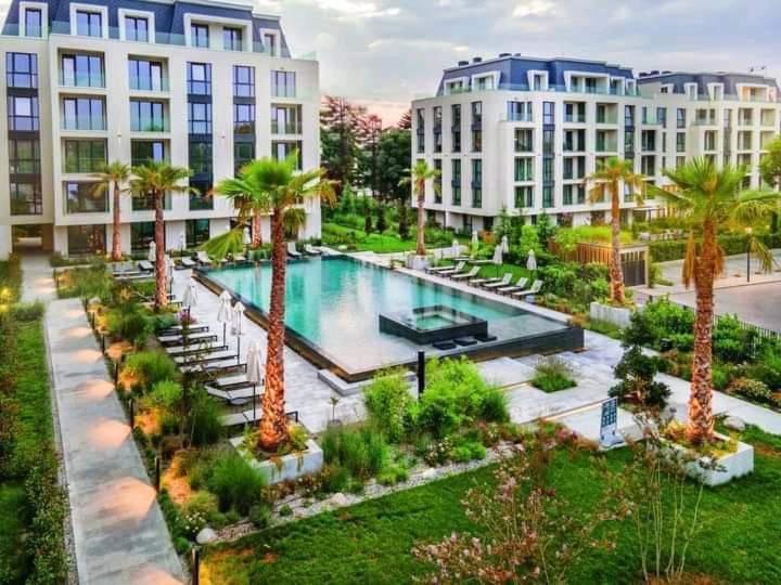 Allure Varna Apartment