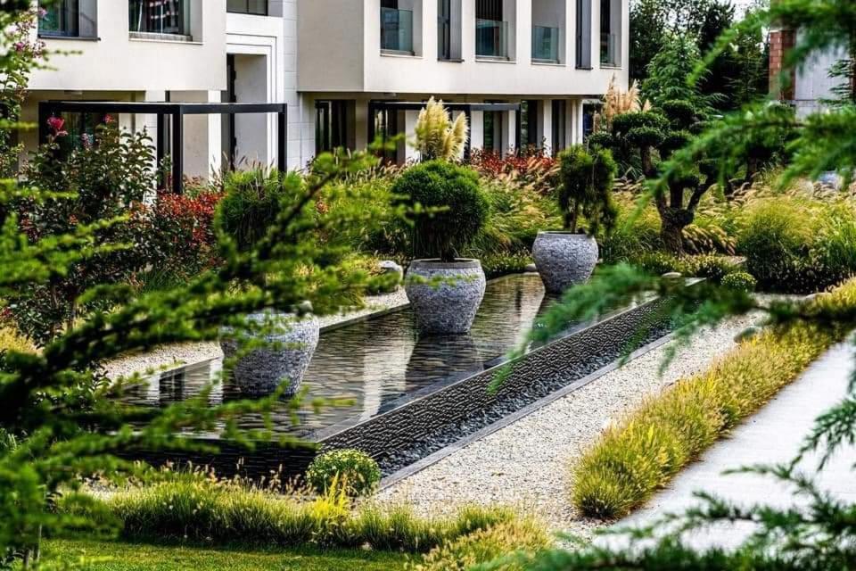 Apartment Allure Varna *