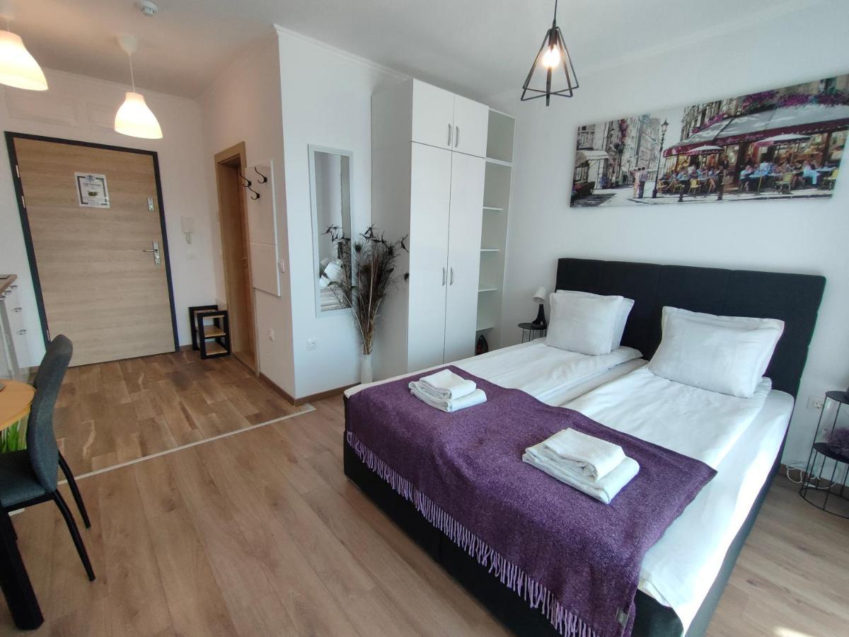 Apartment Allure Varna