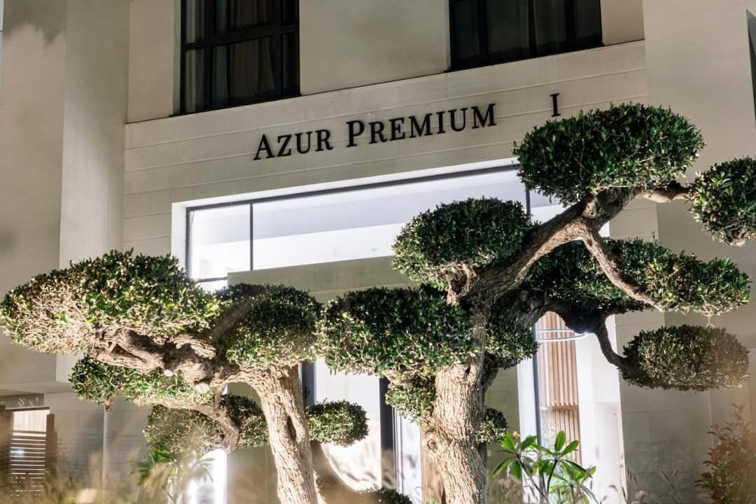 Apartment Allure Varna *