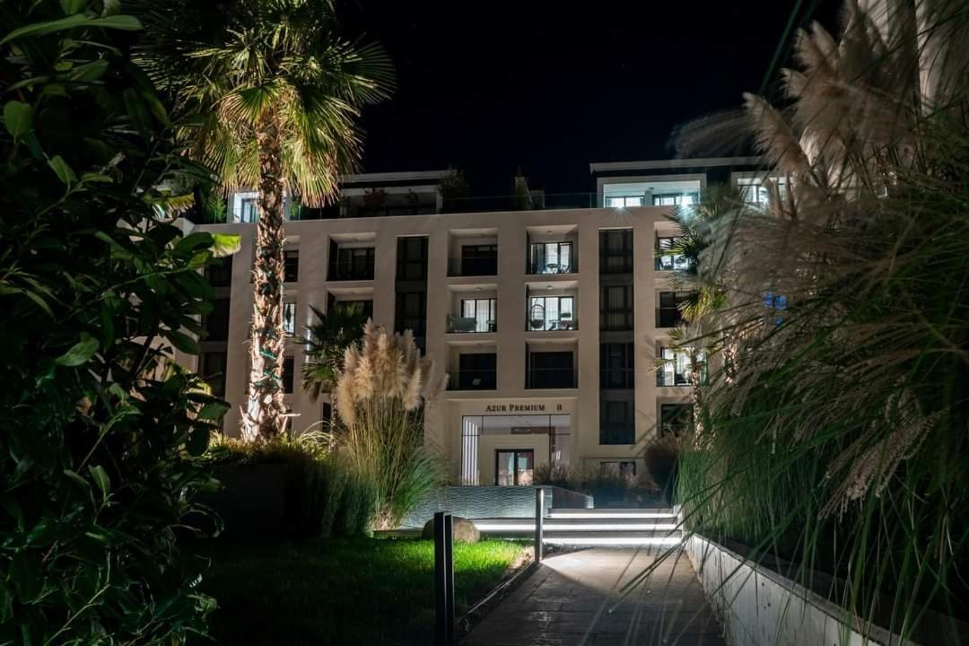 Apartment Allure Varna Saints Constantine and Helena