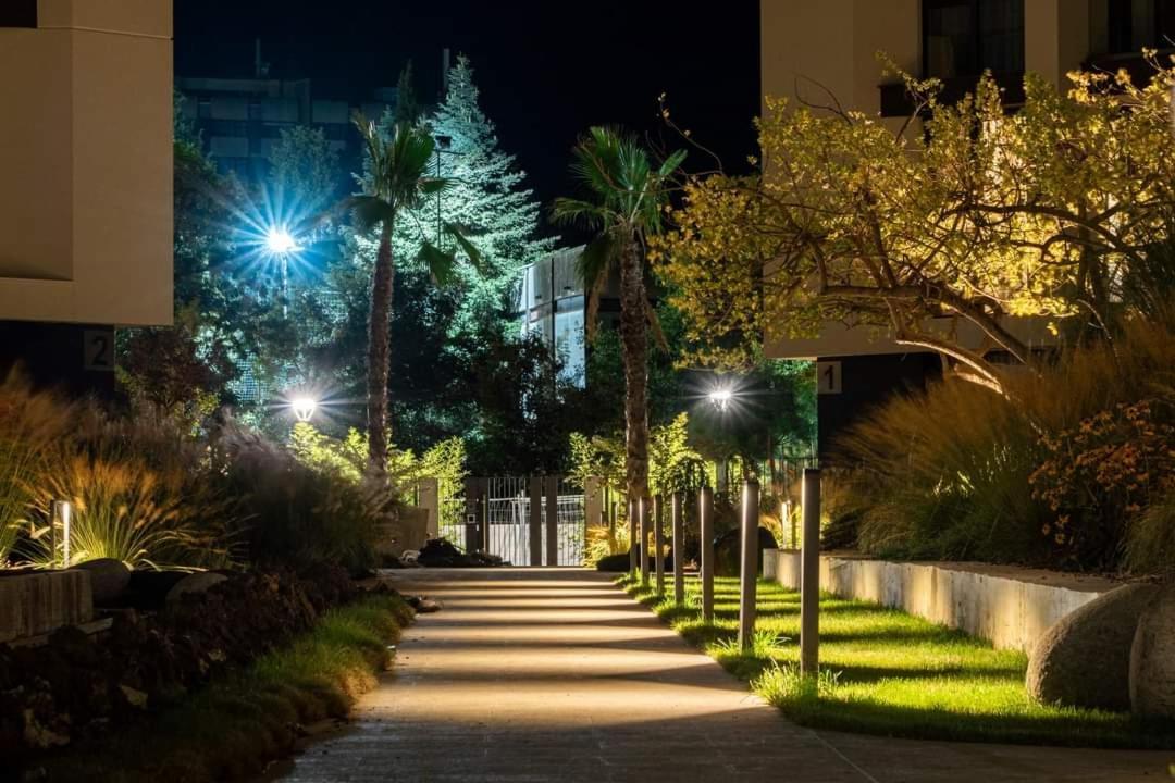 Allure Varna Apartment Saints Constantine and Helena