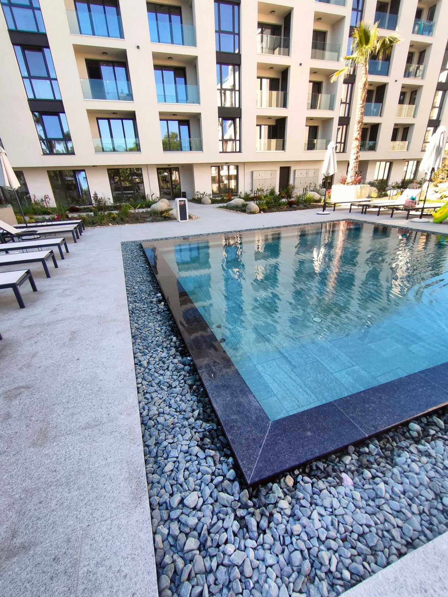 Apartment Allure Varna *