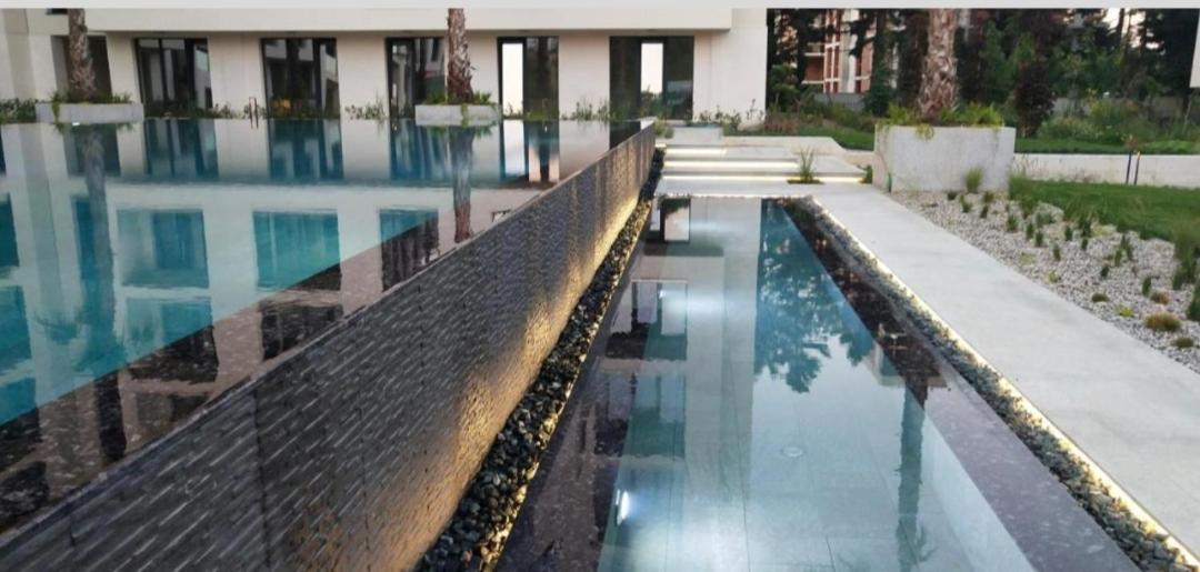 Apartment Allure Varna