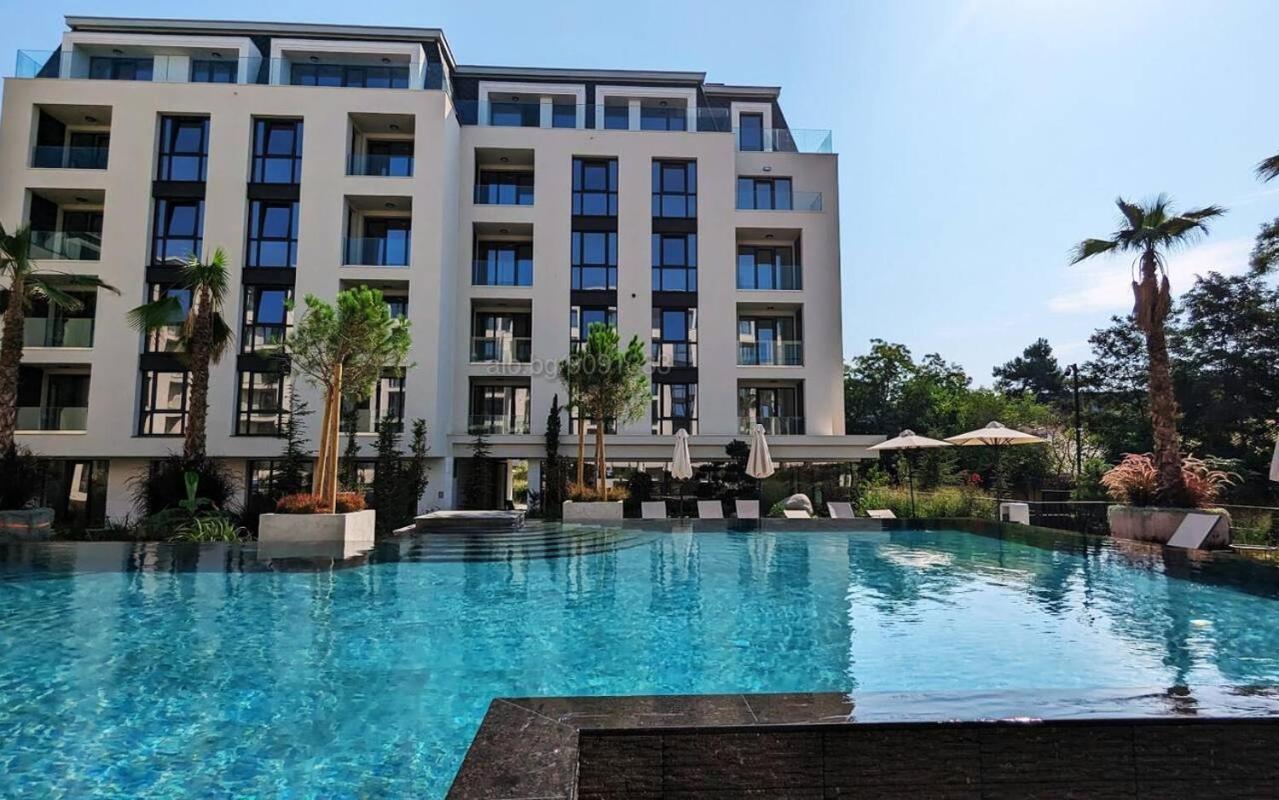 Apartment Allure Varna
