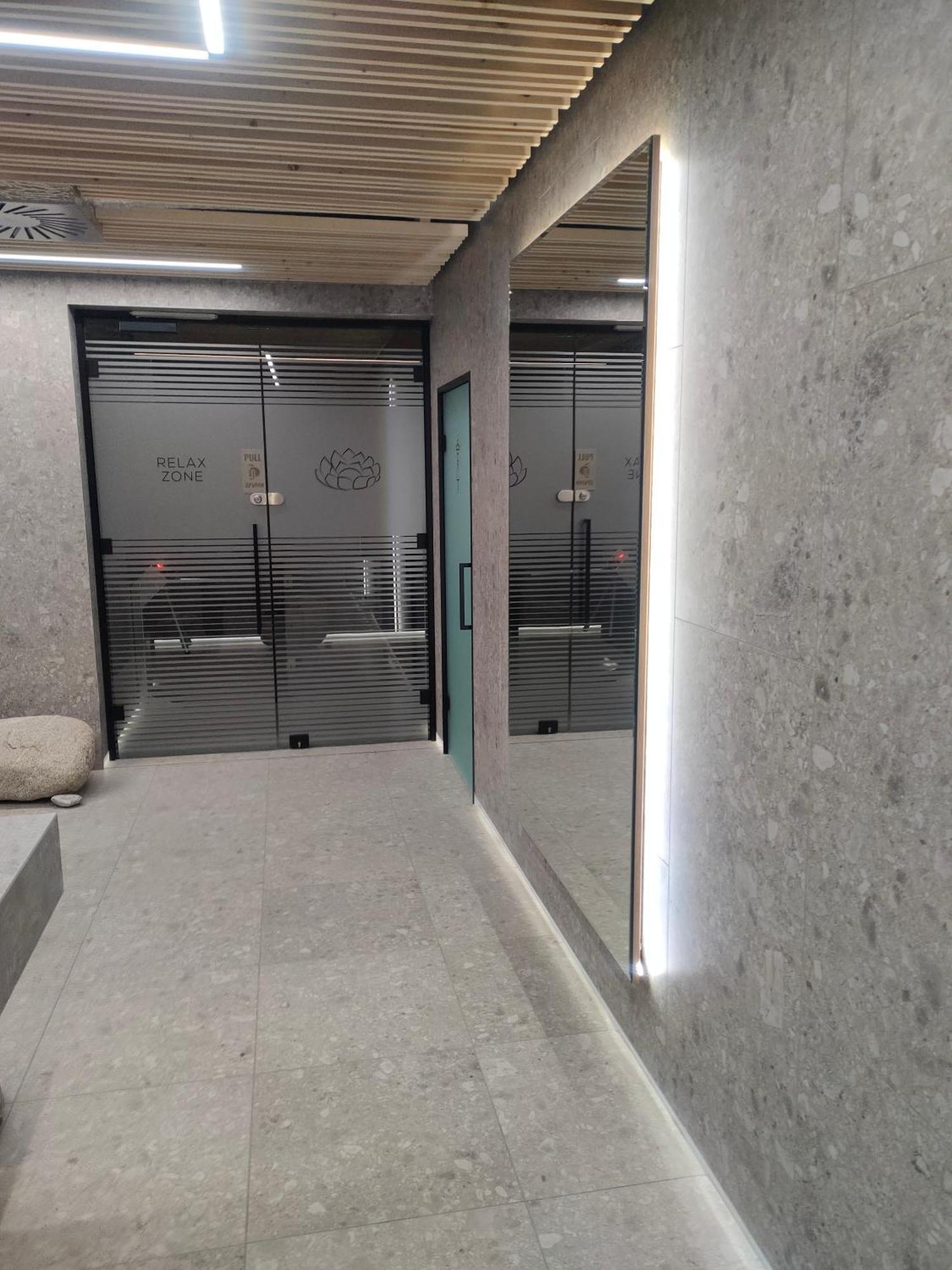 Allure Varna Apartment *