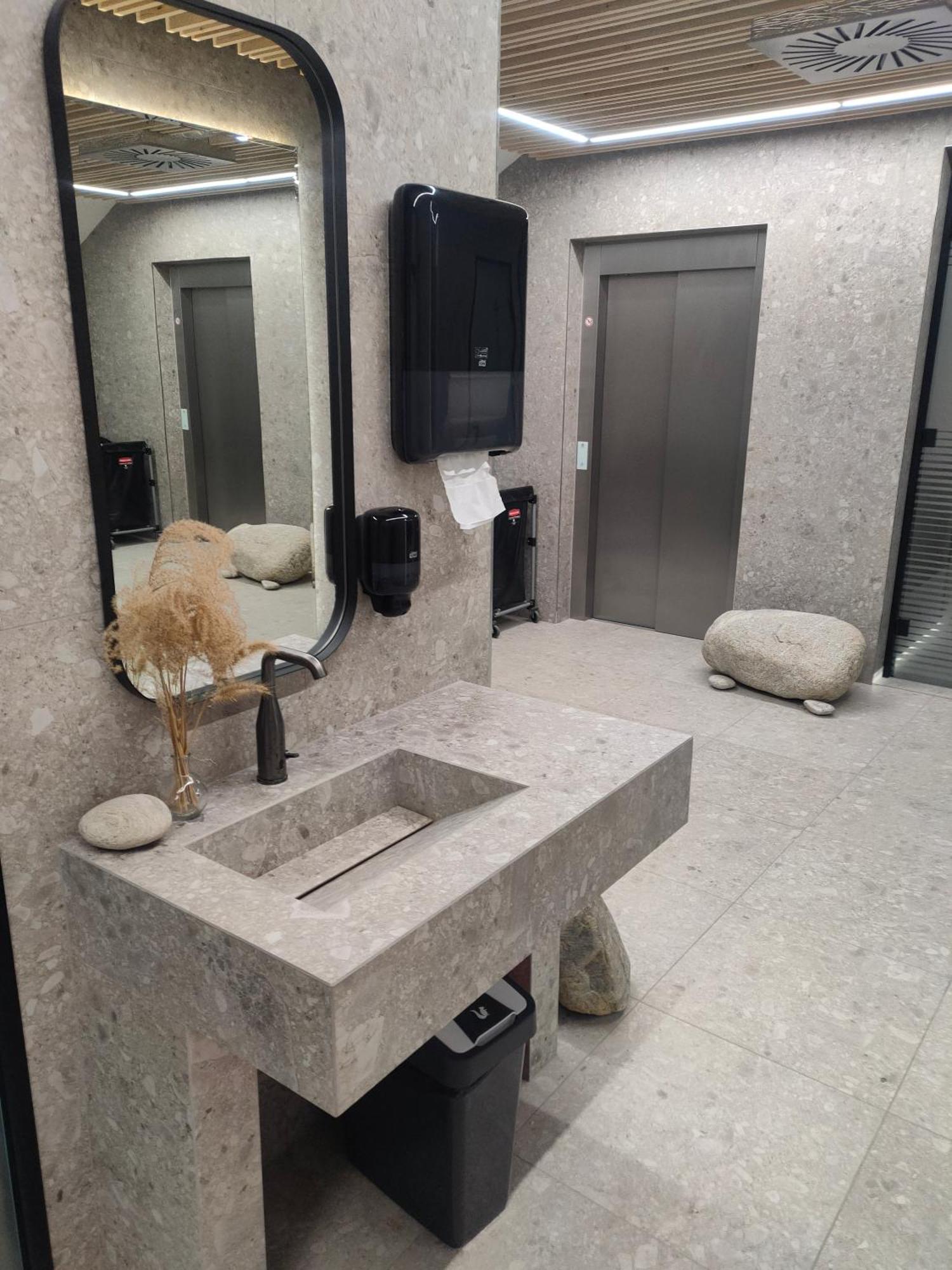 Allure Varna Apartment