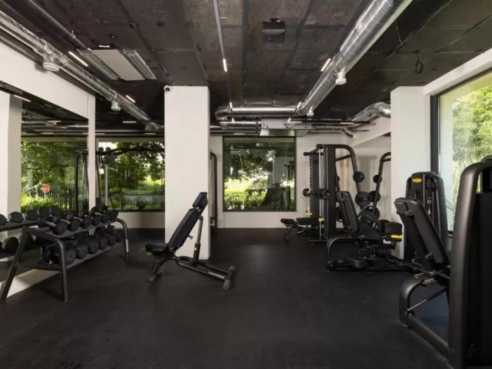 Apartment Allure Varna
