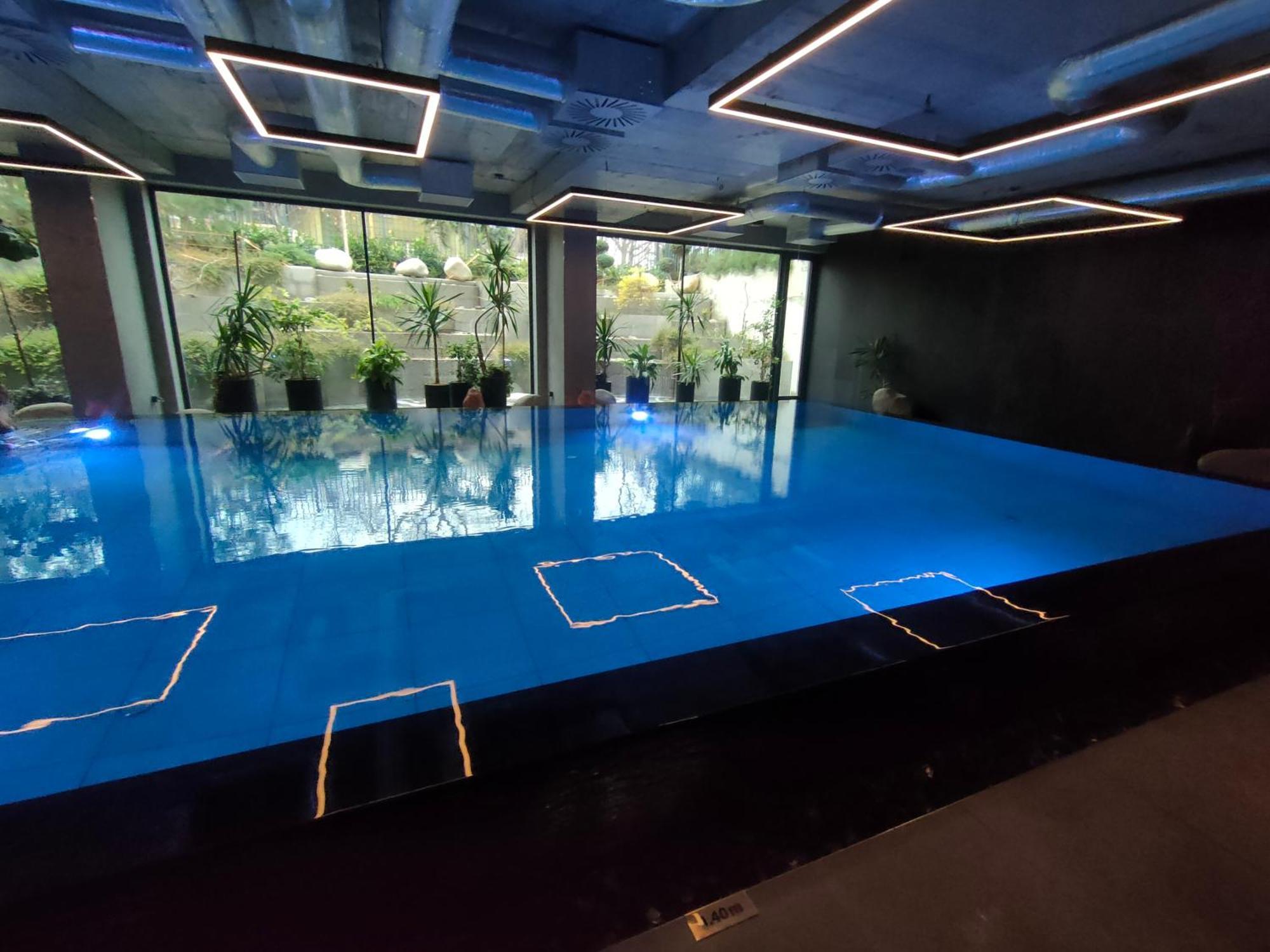 Allure Varna Apartment *