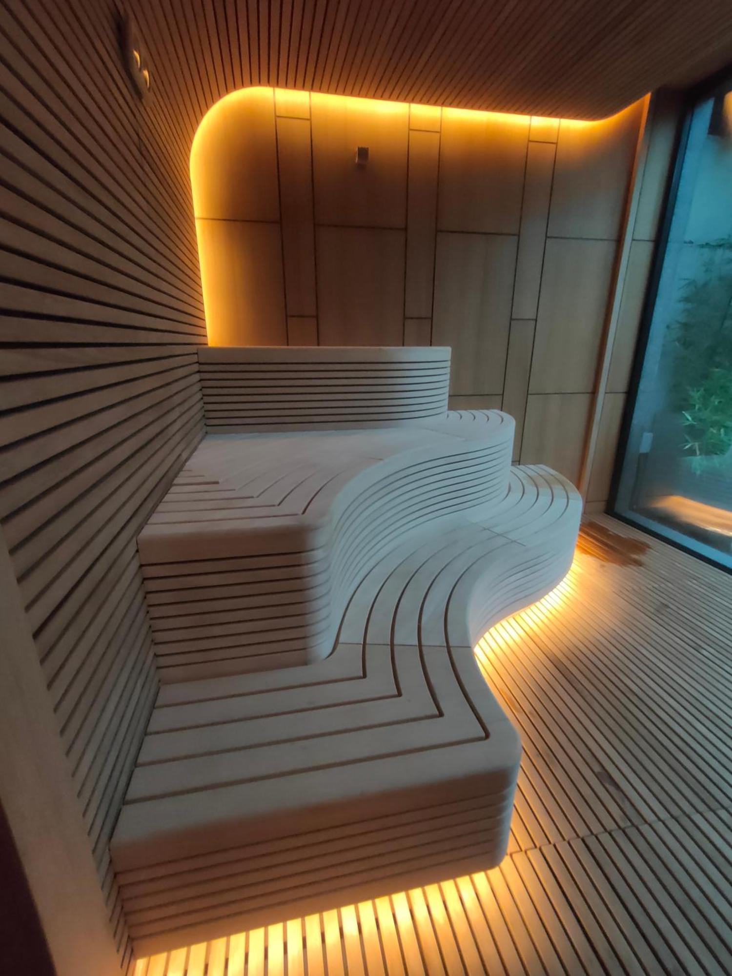 Apartment Allure Varna *