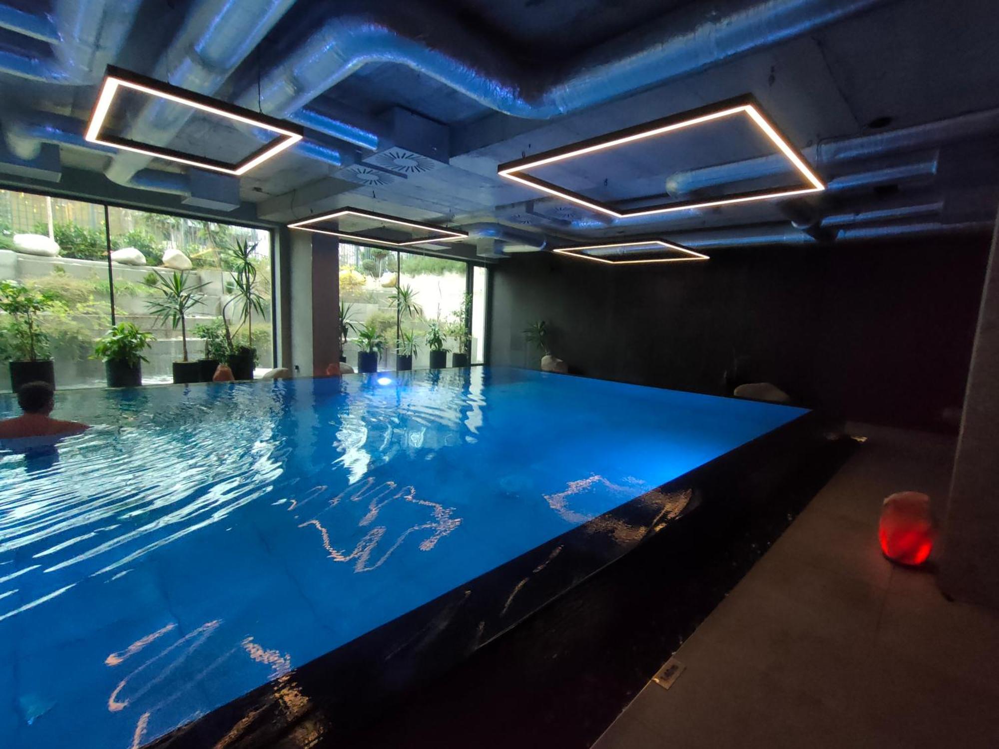 Allure Varna Apartment