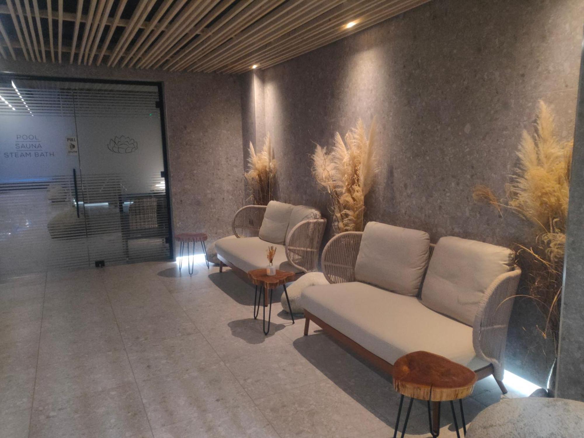 Allure Varna Apartment *